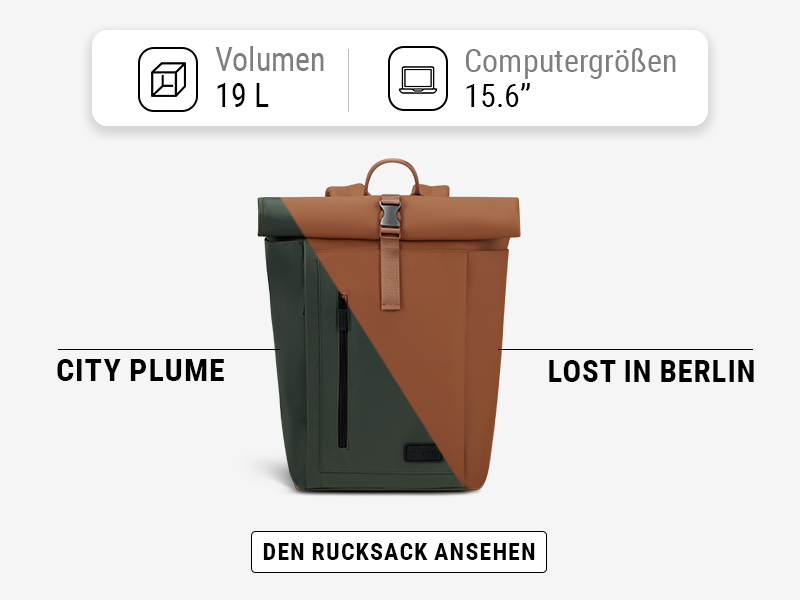 DER ROLLTOP
